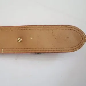 Berge | Accessories | Berge Accessories Horsebit Hook Buckle 